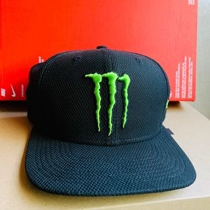 Monster Energy Hat